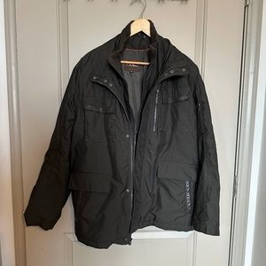 Men's Cole Haan Tech Jacket